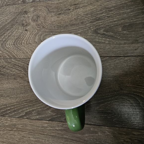 Coffee or Tee Golf Mug - Picture 7 of 7